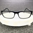 Diesel Eyeglasses Frames Black DL5030 W/ Denim Snake Skin Pattern 55-16-140 Pre-owned. Price: $35.00.