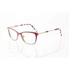 Marc Jacobs 64 Red Havana 21023 53-17-140MM Eyeglasses Frames Only Good Pre-owned. Price: $24.48.