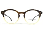 Giorgio Armani Eyeglasses Frames 7151 5657 Brown Tortoise Cream 49-19-145 New. Price: $121.05.