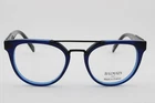 New Balmain 03 Deep Blue Eyeglasses Frames Women 51-20-145. Price: $85.99.