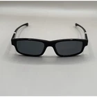 Oakley Junkyard OX1097-0551 Eyeglasses Frames And Case Only 141 Pre-owned. Price: $23.13.