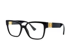 New Versace VE3329B GB1 Black Eyeglasses Frame 54-17-145 Authentic. Price: $211.20.
