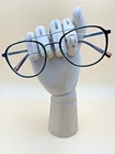 Robert Mitchel Eyeglasses RM202118 53 145 Pre-owned. Price: $31.99.