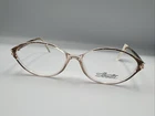 Silhouette Spx 1929 /20 6053 51 14-130 Eyeglasses Frames New. Price: $74.95.
