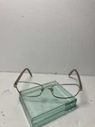 Anne Klein New York AK9107 Eyeglass Frames 52-16-135MM Brown Pre-owned. Price: $44.00.