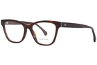 Paul Smith Dora PSOP045 02 Eyeglasses Women's Havana Optical Frame 53MM New. Price: $209.95.