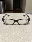 Polo Ralph Lauren Youth 8518 541 46 15 125 Black Boys Eyeglasses Frames Only Pre-owned. Price: $31.49.