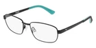 New Puma PJ0011O-007-51 Eyeglasses 51MM 100% Authentic. Price: $70.00.