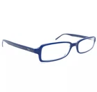 Ray Ban RB5044 2131 Blue Eyeglasses Frames 48 16 135 Italy R4 Pre-owned. Price: $18.54.