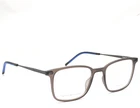 Tommy Hilfiger Th 2037 YZ4 Matte Brown Men's Eyeglasses Frames 50-19-145 New. Price: $79.95.