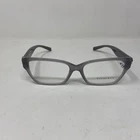 Tiffany & Co Tf 2245 8257 54-16-140 Translucent Gray Italy Eyeglasses LC98 New. Price: $120.00.