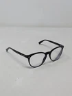 Versace Mod. 3257-A 5117 Eyeglasses Frame Only Rx Unknown Black/havana 53-18-140 Pre-owned. Price: $47.97.