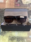 Randy Jackson Signature S925 Sunglass/eyeglass Frames Zyloware C.021 55-17-145MM New. Price: $24.00.