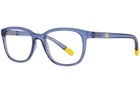 Dolce & Gabbana DX5094 3009 Eyeglasses Youth Boy's Opal Azure/light Filter 48MM New. Price: $79.95.