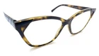 Armani Exchange Ax 3059 8224 Cat Brown Eyeglasses Frames 54-15 140 Designer Pre-owned. Price: $69.99.