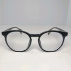 Firmoo S6870 C1 51-19-147 Black Eyeglasses Frames Only Pre-owned. Price: $11.87.