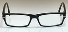 Ted Baker Eyeglasses Designer Frames B834 135MM Black Pre-owned. Price: $19.99.