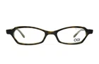 Ogi Petite Eyeglasses Frame Heritage 7135/414 Tortoise Green Cat 48-18-140 New. Price: $59.99.