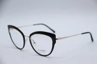 New Morel 20099K ND10 Black White Gold Authentic Eyeglasses 51-20. Price: $113.05.