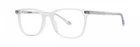 New Original Penguin Hopper 2.0 Eyeglasses Crystal 100% Authentic. Price: $116.25.