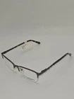 Christie Brinkley 312 Brn Brown Eyeglass Frames 52 16 135 New. Price: $15.99.