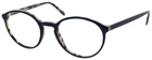 Andy Wolf Aw 4530 Eyeglasses Black/beige Frame Mm New. Price: $59.99.