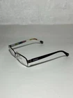 Coach New York Bettie HC5004 9032 Violet Half Rim Eyeglasses Frame 51-16-135 Pre-owned. Price: $14.90.
