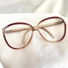Vintage Balenciaga Eyeglasses 2029BXP Made France Read Pre-owned. Price: $120.99.