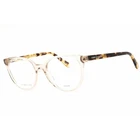 Tommy Hilfiger Women's Eyeglasses Beige Havana Cat Frame Th 1888 0XNZ 00 New. Price: $44.14.