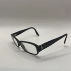 Ralph Lauren Rl 6121B 5003 Havana Crystals Authentic Frames Eyeglasses 52-16-140 Pre-owned. Price: $24.98.
