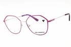 Karl Lagerfeld KL346-628-54 Eyeglasses Frame Size 54MM 16MM 140MM Strawberry Wom New. Price: $38.19.