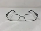 Emporio Armani Eyeglasses Frame EA1011 3010 54/17/140 Silver/tortoise VG30 Pre-owned. Price: $54.00.