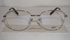 Brioni Eyeglasses New Silver Transparent BR007O 001 54 18 145. Price: $169.99.
