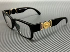 Versace VE3368U GB1 Black Men's 53 Mm Eyeglasses New. Price: $190.40.