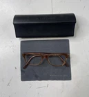 Masunaga Eyeglasses 047 49-17-145 Frames Only Handmade In Japan Pre-owned. Price: $99.99.