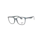 RX7066 8101 54 Gray Eyeglasses New. Price: $89.99.