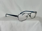 Lightec Morel France 2653S Turquoise Women Eyeglasses Frame 50-15-135 Pre-owned. Price: $22.99.