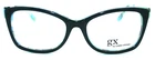 By Gwen Stefani - GX011 Nav 51/16/135 Blue New Authentic Women Eyeglasses. Price: $19.95.