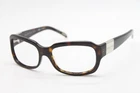New Ralph Lauren 5049 510/83 Dark Tortoise Silver Authentic Eyeglasses 54-16. Price: $47.40.