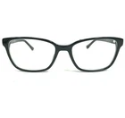 Candie's CA0129 005 Black Plastic Optical Eyeglasses Frame 54-17-135 New. Price: $79.60.
