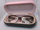 Kate Spade New York Amilia 50-18-135 Reading Glasses W/hard Case 2.00 Nwt (7951). Price: $36.99.