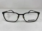 True Religion T006 Blk 54-18-145 Black/brown Full Rim Eyeglasses Frame SO99 New. Price: $49.50.