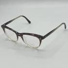 Oliver Peoples Jardinette Brown Eyeglasses Frames OV5276U 1470 50-18-145MM New. Price: $165.75.