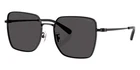 Coach Women's 56MM Shiny Light Gold Sunglasses HC7184D-934487-56 New. Price: $64.99.