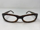 Maui Jim Italy MJ190-10 Tortoise Brown Full Rim Plastic Sunglasses Frame V42 Pre-owned. Price: $36.00.