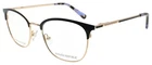 Banana Republic Isadora KY2 Women's Eyeglasses Frames 51-18-135 Blue / Gold New. Price: $35.91.