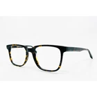 Warby Parker Chamberlain 200 Eyeglasses Unisex Tortoise Square 50-18-140 Pre-owned. Price: $39.99.
