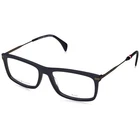 Tommy Hilfiger Men's Rectangular 55MM Eyeglasses Frames Matte Blue TH1538-FLL New. Price: $34.99.