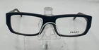 Prada VPR03I Eyeglasses In Color 7N61O1 New. Price: $167.99.