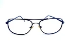 Carrera Black Aviator Metal Frame Eyeglasses CA907/S 091T 60 15 135 Pre-owned. Price: $44.00.